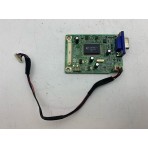 WIDE DRIVER BOARD 490861300100R ΑΠΟ ΟΘΟΝΗ VIEWSONIC VG2021m